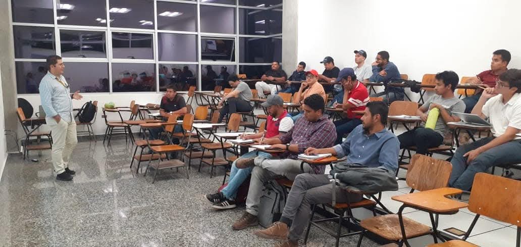 Certificaciones Profesionales