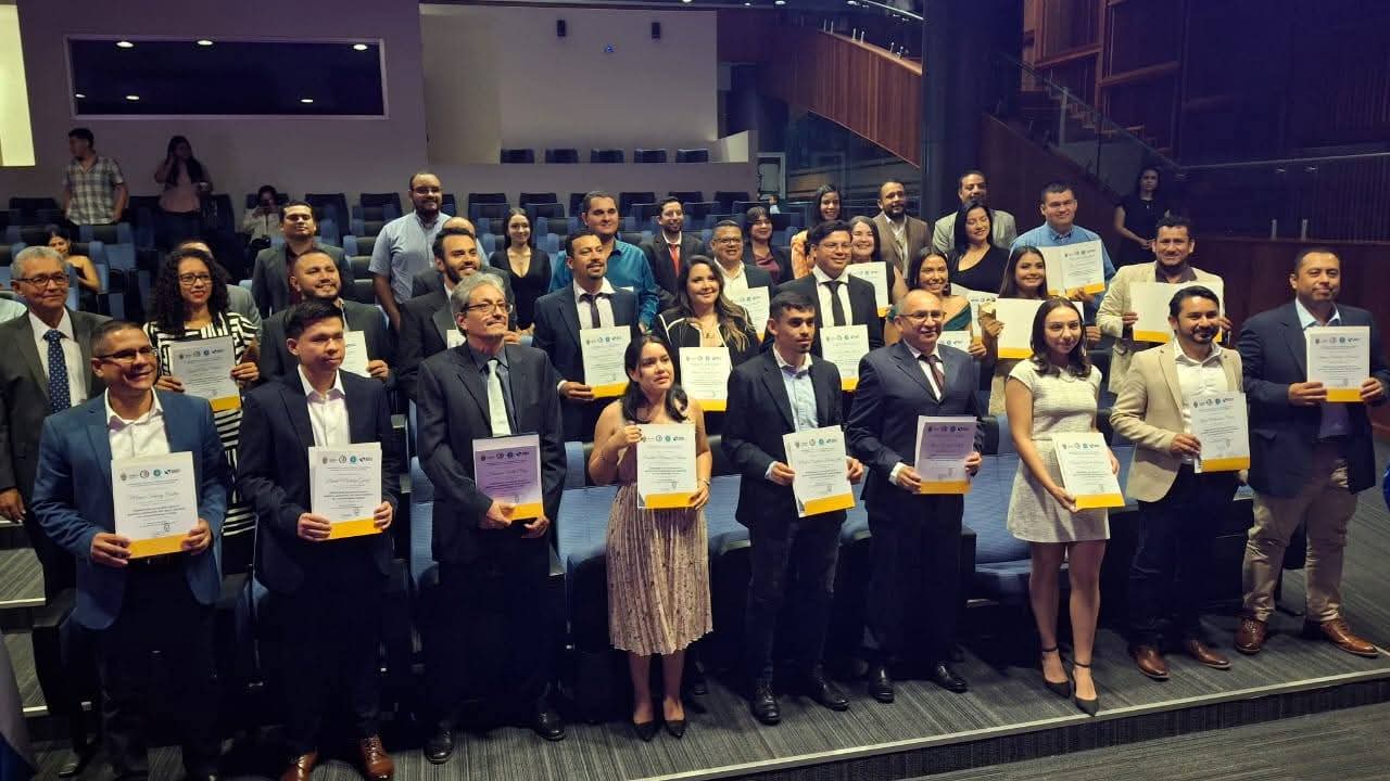 Vinculación Académica