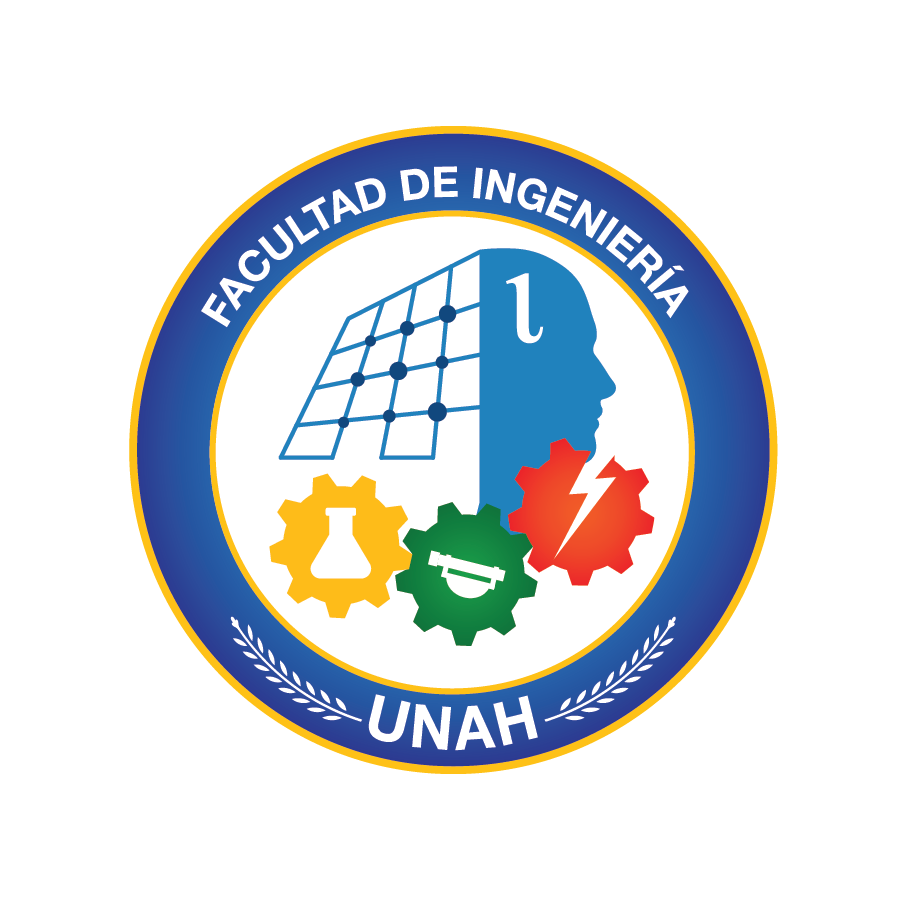 Logo Facultad de Ingeniería UNAH