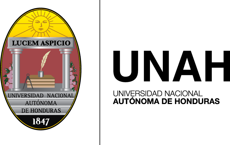 Logo Universidad Nacional Autónoma de Honduras